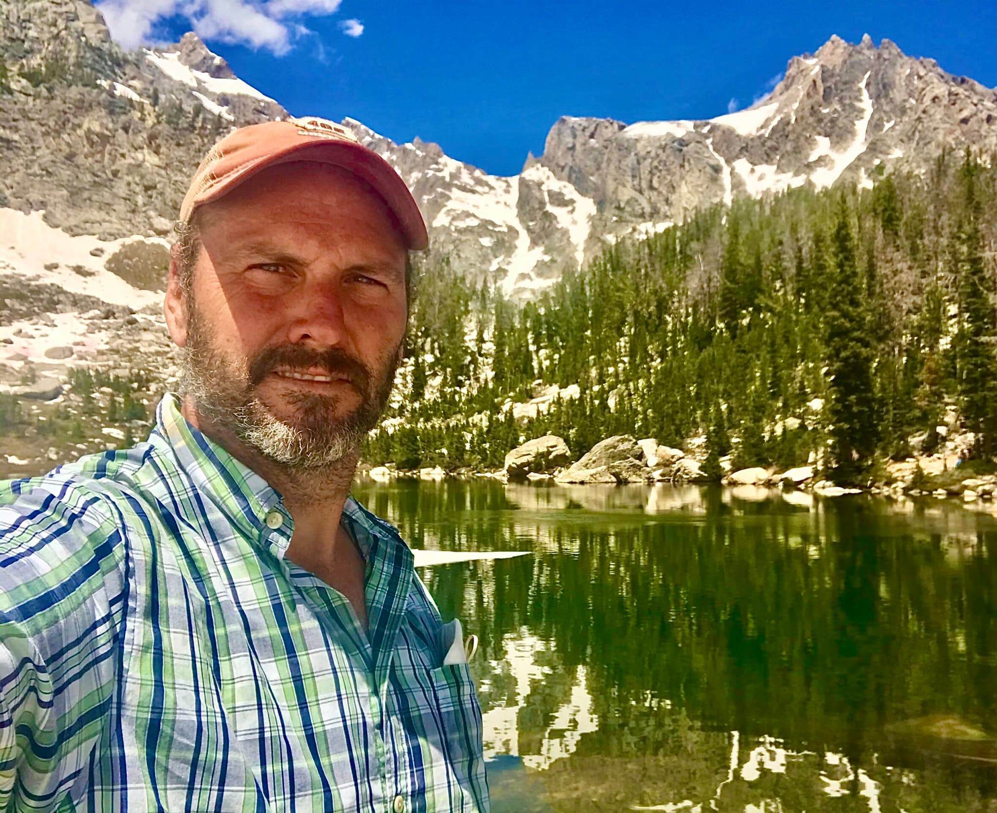 Matthew Rand Leadership - Blue Nature Alliance